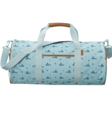 Bolso Fin de Semana Grande Submarino