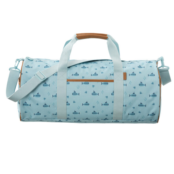 Bolso Fin de Semana Grande Submarino