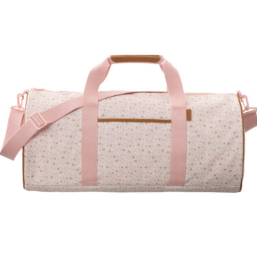 Bolso Fin de Semana Grande Flores