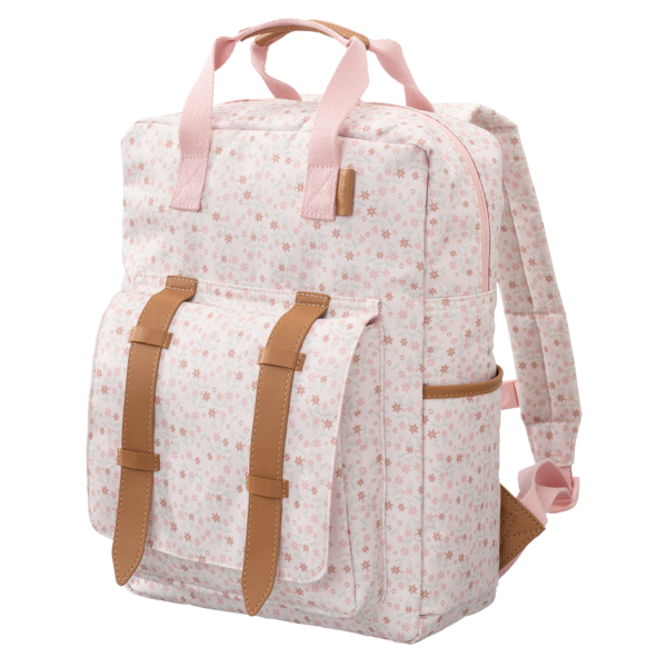 Mochila Flores - Imagen 6
