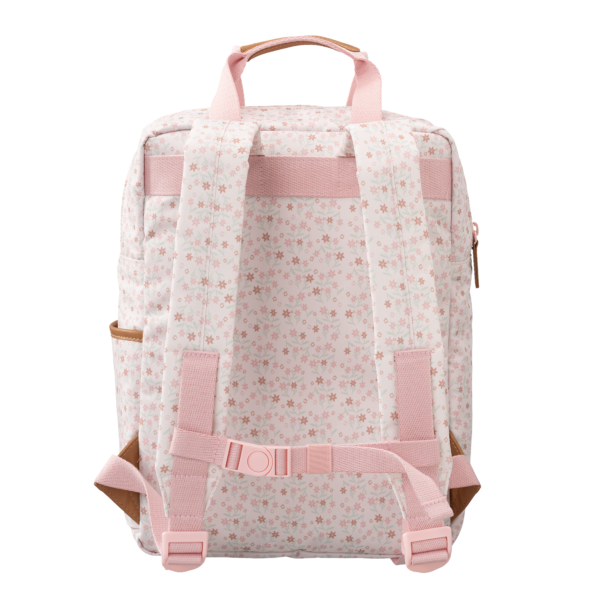 Mochila Flores - Imagen 7