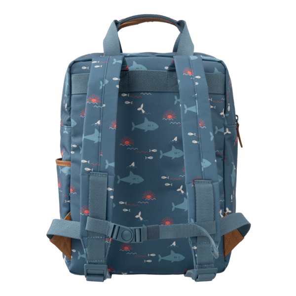Mochila Tiburón - Imagen 7