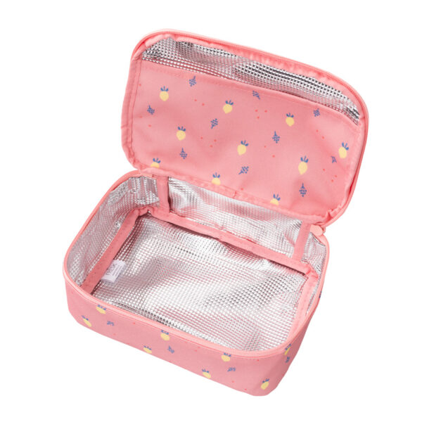 Bolsa Térmica Limones - Imagen 2