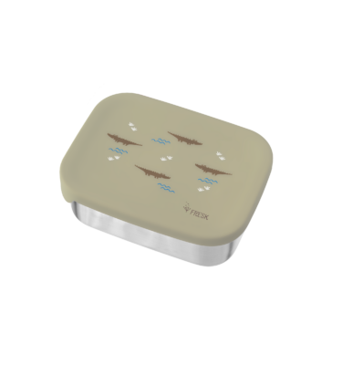 LUNCHBOX - COCODRILO