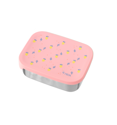 LUNCHBOX - LIMONES