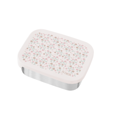 LUNCHBOX - FLORES