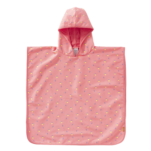 Poncho Limones - Imagen 4