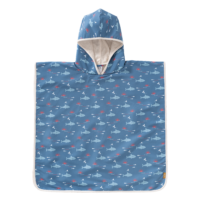 Poncho Tiburón - Imagen 2