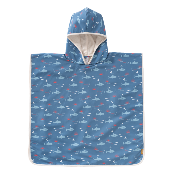 Poncho Tiburón - Imagen 2