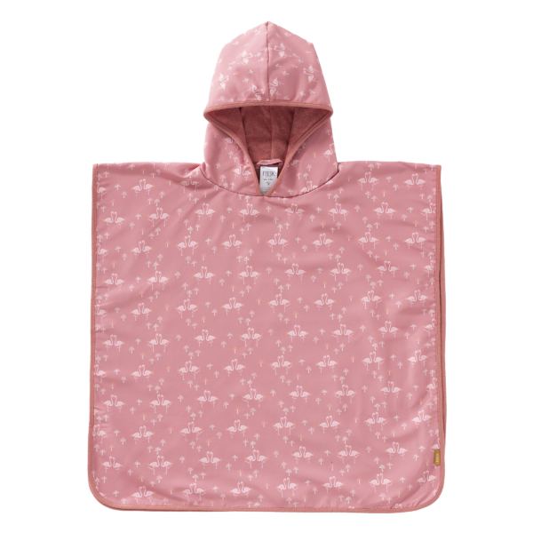 Poncho Flamenco - Imagen 2