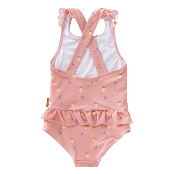 Bañador Niña Limones - Imagen 6