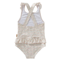 Bañador Niña Flores - Imagen 2