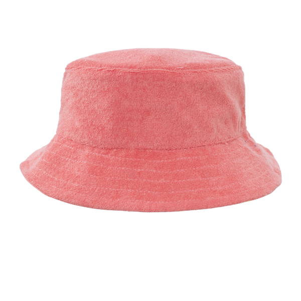 Gorrito Reversible Limones - Imagen 2