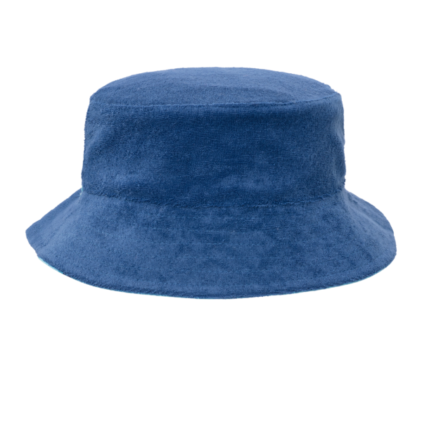Gorrito Reversible Submarino - Imagen 2