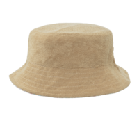 Gorrito Reversible Flores - Imagen 2