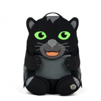 Mochila 3-5 Años Pantera