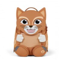 Mochila 3-5 Años Gato
