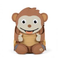 Mochila 3-5 Años Mono