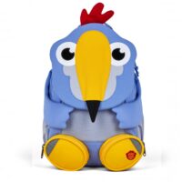 Mochila 3-5 Años Tucán