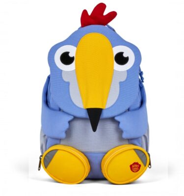 Mochila 3-5 Años Tucán