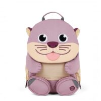 Mochila 3-5 Años Nutria