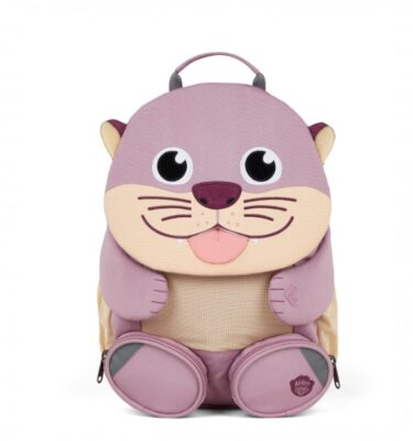 Mochila 3-5 Años Nutria