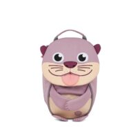 Mochila 1-3 Años Nutria