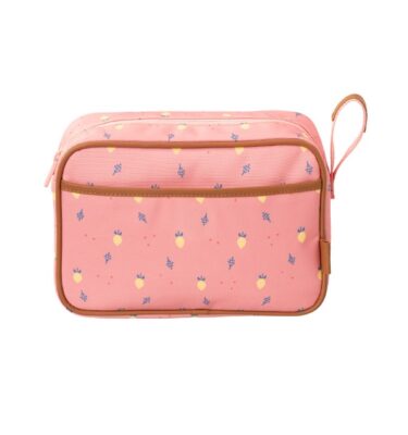 Neceser de Viaje Impermeable Limones