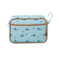 Neceser de Viaje Impermeable Submarino