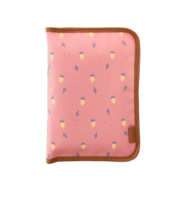 Bolsa Cambiador Impermeable Limones