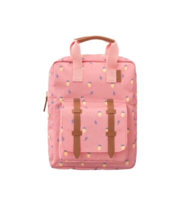Mini Mochila Limones