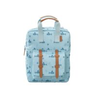 Mini Mochila Submarino