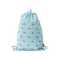 Mochila Saco Submarino