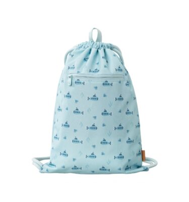 Mochila Saco Submarino