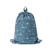 Mochila Saco Tiburón