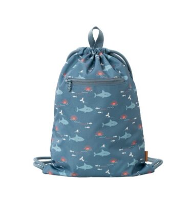 Mochila Saco Tiburón