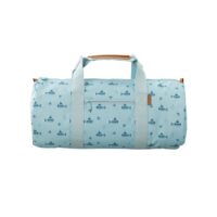 Bolso Fin de Semana Submarino