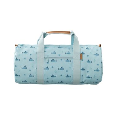 Bolso Fin de Semana Submarino
