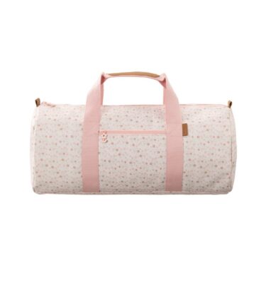 Bolso Fin de Semana Flores