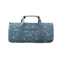 Bolso Fin de Semana Tiburón