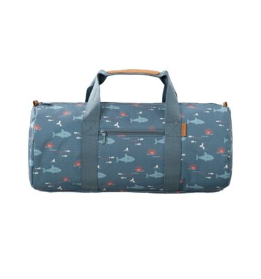 Bolso Fin de Semana Tiburón