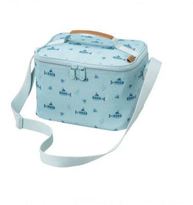 Bolsa Térmica Grande Submarino