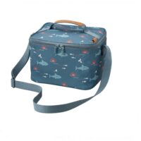 Bolsa Térmica Grande Tiburón