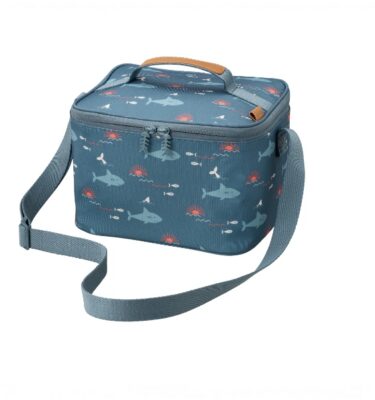 Bolsa Térmica Grande Tiburón