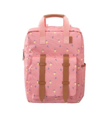 Mochila Limones
