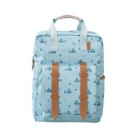 Mochila Submarino
