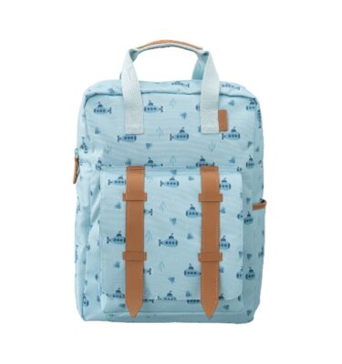 Mochila Submarino