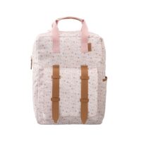 Mochila Flores