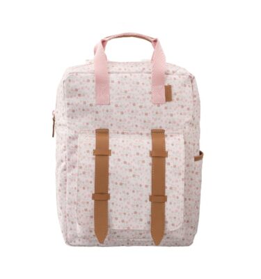 Mochila Flores