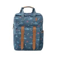 Mochila Tiburón